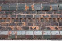 wall bricks pattern